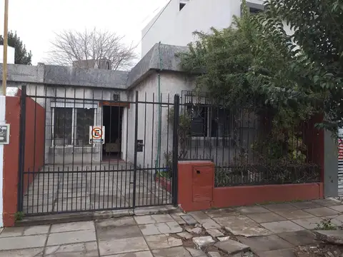 Casa en Venta en Ramos Mejía Sur, Ramos Mejía