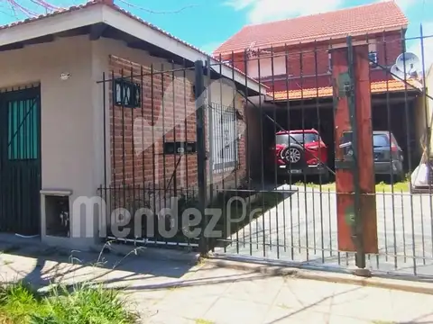 Casa en Venta en Lanús Este, Lanús