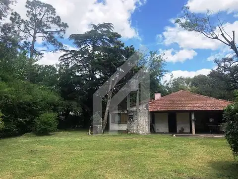 Casa en Venta en Villa Rosa, Partido de Pilar