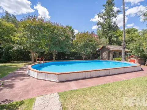 Casa en Venta en El Remanso, Countries y Barrios Cerrados en Exaltación de la Cruz