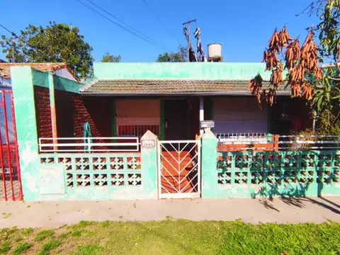 Casa en Venta en Pablo Nogues, Partido de Malvinas Argentinas