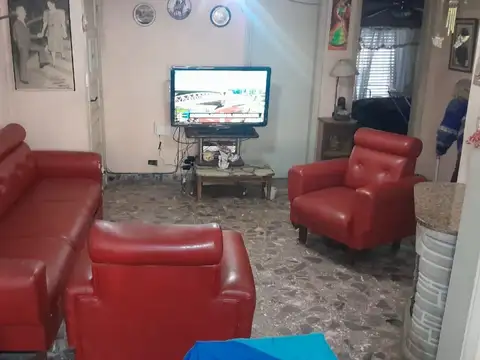 Casa en Venta en Gerli, Partido de Avellaneda