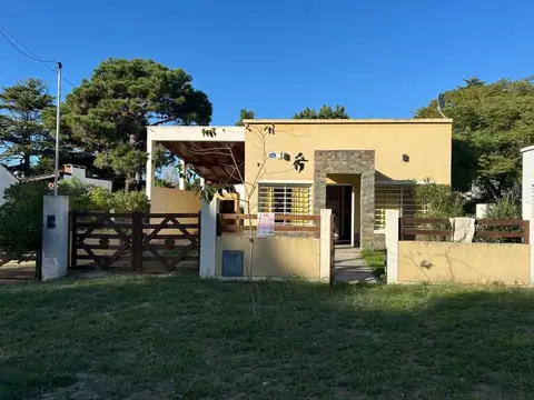 Casa en Venta en La Lucila del Mar, Partido de La Costa
