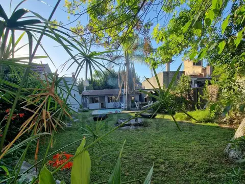 Casa en Venta en City Bell, Partido de La Plata