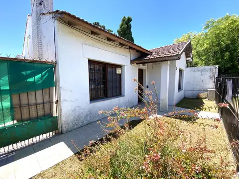 Casa en Venta en Juan María Gutiérrez, Partido de Berazategui
