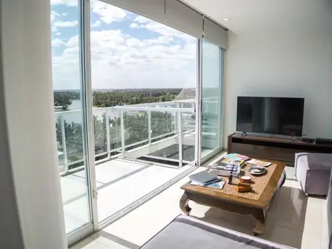 Departamento en Venta en Aldea Lago, Countries y Barrios Cerrados en Fisherton