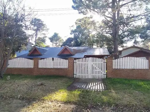 Casa en Venta en Villa Gesell, Partido de Villa Gesell