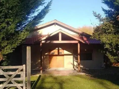 Casa en Venta en Miramar, Partido de General Alvarado