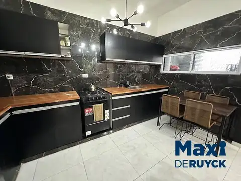 Casa en Venta en Bernal Oeste, Partido de Quilmes