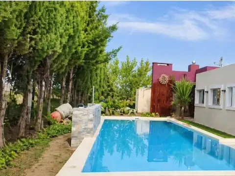 Casa en Venta en La Plata, Partido de La Plata
