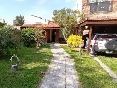 Casa en Venta en Castelar, Partido de Morón