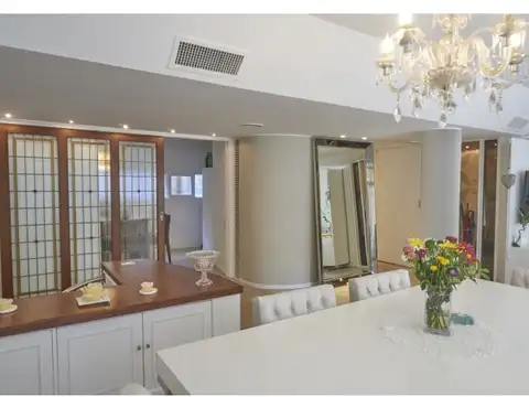 Departamento en Venta en Centro, Rosario