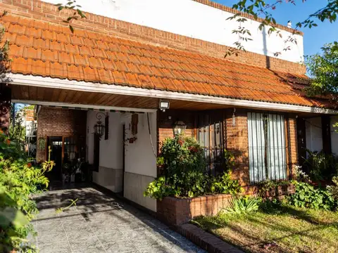 Casa en Venta en Bernal Oeste, Partido de Quilmes