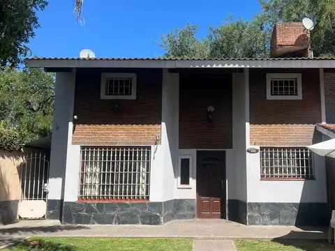 Casa en Venta en Malvinas Argentinas, Partido de Almirante Brown