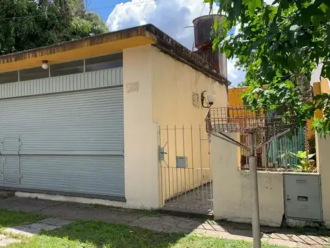 Casa en Venta en William Morris, Hurlingham