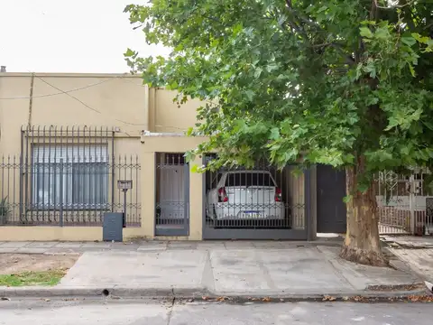Casa en Venta en Castelar, Partido de Morón