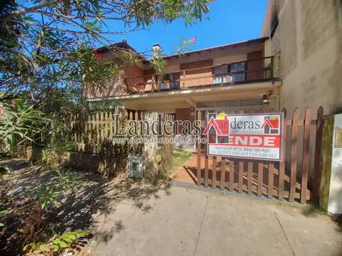 Casa en Venta en Mar de Ajo, Partido de La Costa
