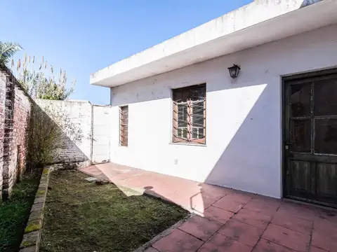 Casa en Venta en Remedios de Escalada, Partido de Lanús