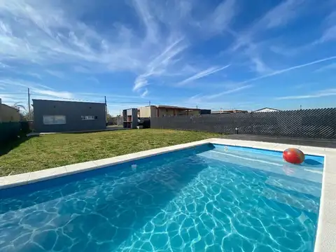 Casa en Venta en Laguna Azul, Countries y Barrios Cerrados en Ezeiza