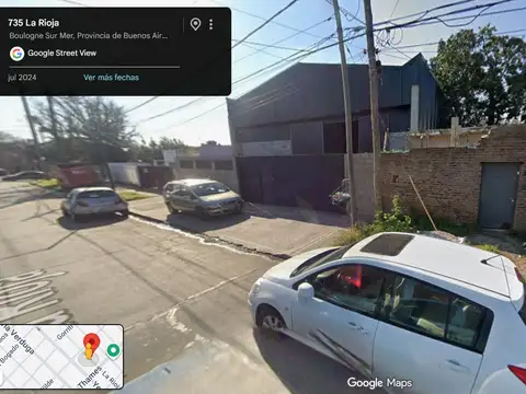 Casa en Venta en Boulogne, Partido de San Isidro