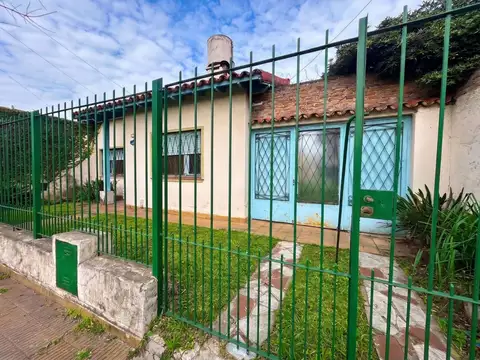 Casa en Venta en Banfield, Partido de Lomas de Zamora