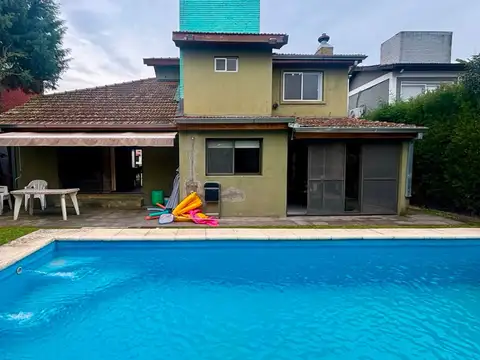 Casa en Venta en Canning, Partido de Esteban Echeverría