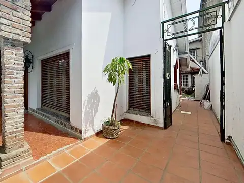 Casa en Venta en Villa la Florida, Partido de Quilmes