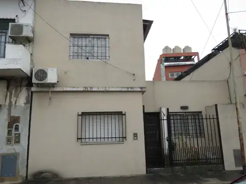 Casa en Venta en Villa Sarmiento, Partido de Morón