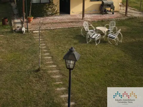 Casa en Venta en Domselaar, Partido de San Vicente