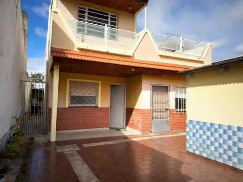 Casa en Venta en Wilde, Partido de Avellaneda