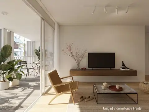Departamento en Venta en Martin, Rosario