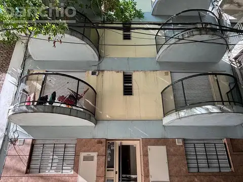 Departamento en Venta en Nuestra Señora De Lourdes, Rosario