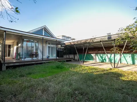 Casa en Venta en City Bell, Partido de La Plata