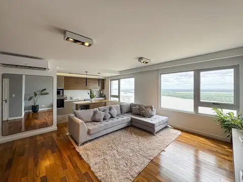Departamento en Venta en Puerto Norte, Rosario