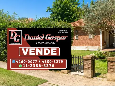 Casa en Venta en Moreno, Partido de Moreno