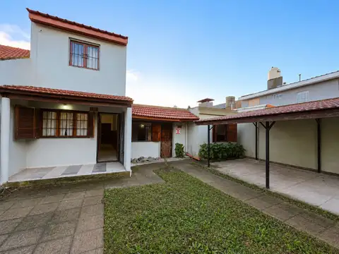 Casa en Venta en Los Pinares, Mar del Plata