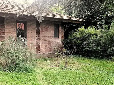 Casa en Venta en Parque Sakura, Countries y Barrios Cerrados en Exaltación de la Cruz