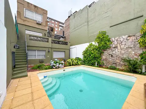 Departamento en Venta en Nuestra Señora De Lourdes, Rosario