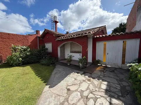 Casa en Venta en Castelar Sur, Castelar