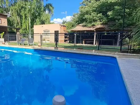 Casa en Venta en Francisco Álvarez, Partido de Moreno