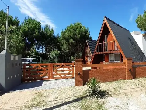 Casa en Venta en Aguas Verdes, Partido de La Costa