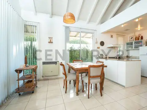 Casa en Venta en City Bell, Partido de La Plata