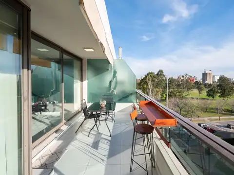 Departamento en Venta en Puerto Norte, Rosario