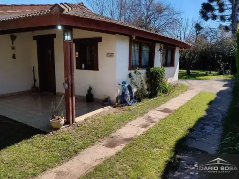 Casa en Venta en Belén de Escobar, Partido de Escobar
