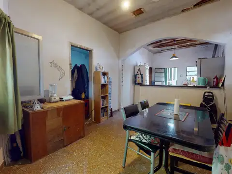 Casa en Venta en Piñeyro, Partido de Avellaneda