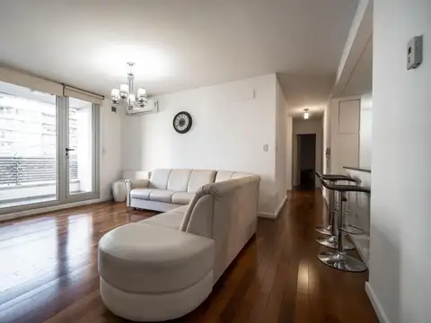Departamento en Venta en Puerto Norte, Rosario