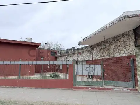 Casa en Venta en Mariano Acosta, Partido de Merlo