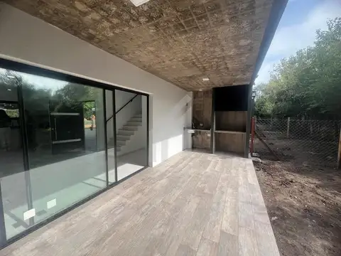 Casa en Venta en Tortuguitas, Partido de Malvinas Argentinas