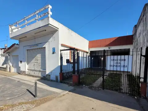 Casa en Venta en Quilmes Oeste, Partido de Quilmes