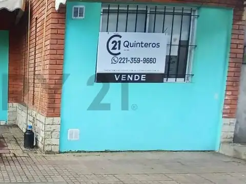Casa en Venta en City Bell, Partido de La Plata